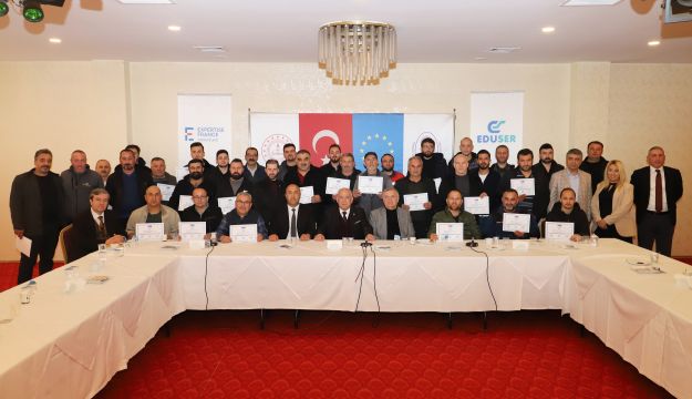 Ar: Otomotiv sektöründe elektrikli araçları önceleyerek, geleceğe hep birlikte hazırlanmamız gerekiy