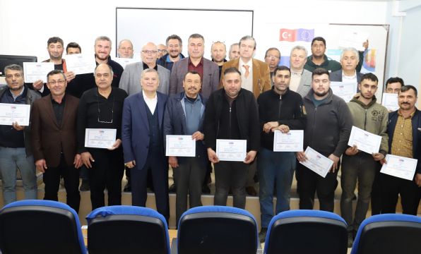 Ar: Yarının rekabetçi dünyasına bugünden hazırlanın