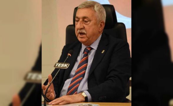 PALANDÖKEN,“ESNAF FİNANSMAN İHTİYACI OLAN KREDİYE ULAŞAMIYOR”