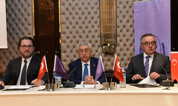 PALANDÖKEN, “ESNAF CÜZDAN ESNAFA BİRÇOK AVANTAJ SAĞLIYOR