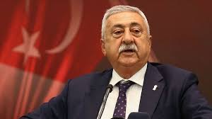 PALANDÖKEN, “TESK-UNICEF İŞBİRLİĞİ HIZ KESMEDEN DEVAM EDİYOR”