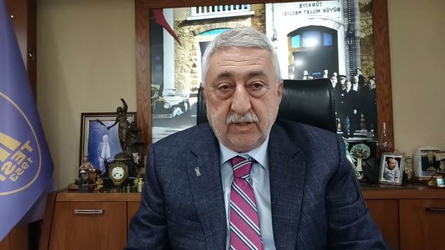 PALANDÖKEN, “OKUL ÇEVRESİNDE GÜVENLİK ÖNLEMLERİ ARTIRILMALI”